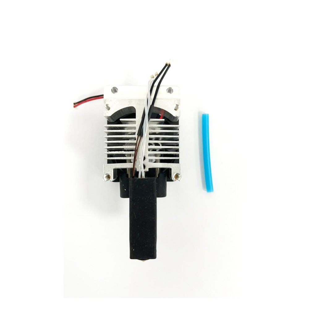 3D Printer Hotend Kit - Oryginalny zestaw dysz hotend 0,6 mm