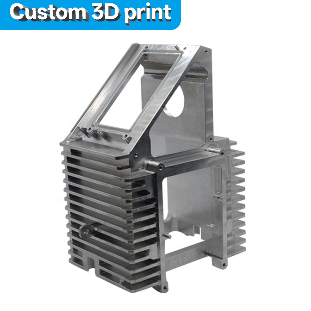 3D Printing File Stl - Usługi druku 3D na zamówienie z