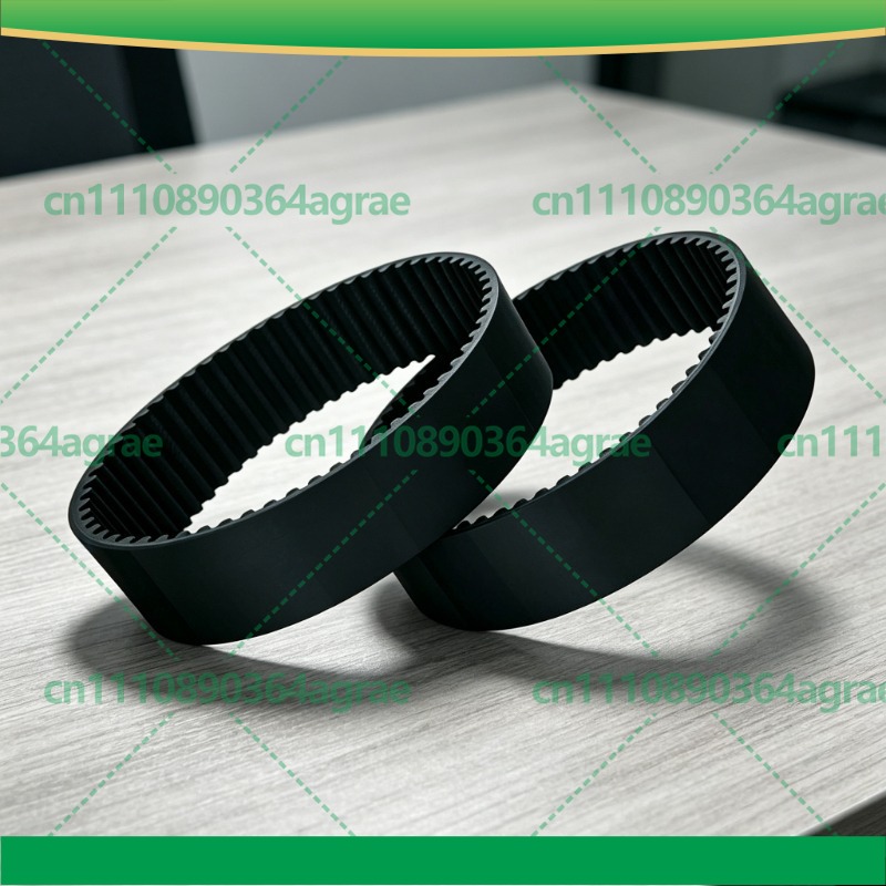 Timing Belt - HTD3M288 5 szt. 25mm 30mm Gumowy