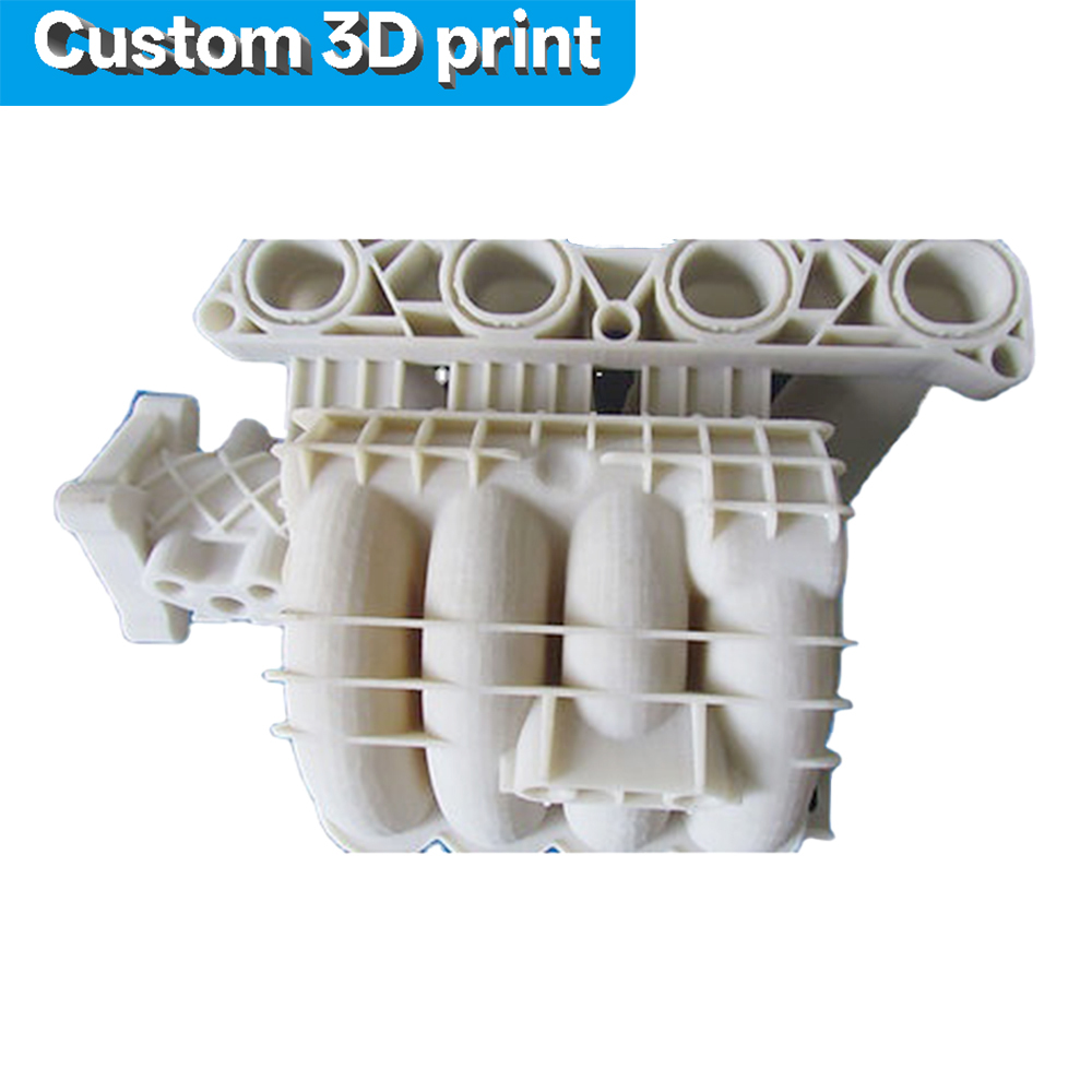3D Printing File Stl - Usługi precyzyjnego druku 3D z żywicy