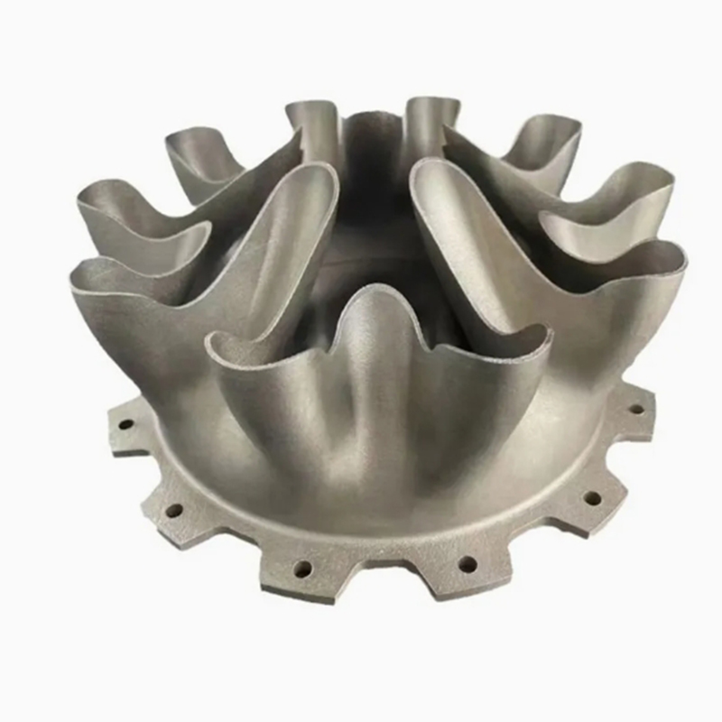 3D Printing File Stl - Dostosowane do potrzeb konkretnych obróbki maszynowe,
