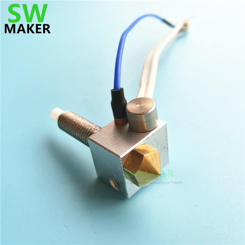 3D Printer Hotend Kit - FLASHFORGE Finder 1.0 / Finder 2.0