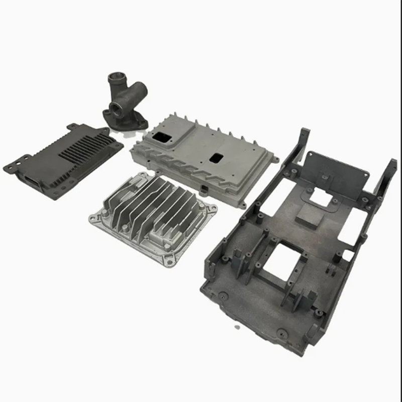 3D Printing File Stl - Precyzyjne usługi obróbki CNC, druk 3D