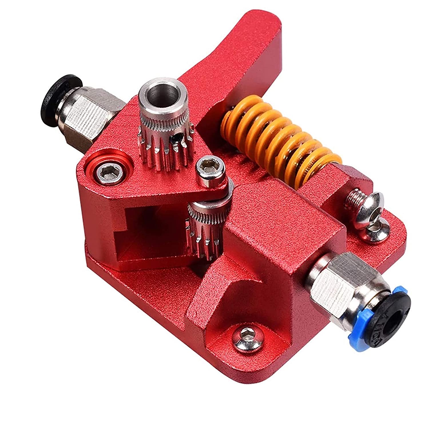 Ender 3 Upgrade Kit - Zestaw modernizacyjny Wytłaczarka z podwójnym biegiem