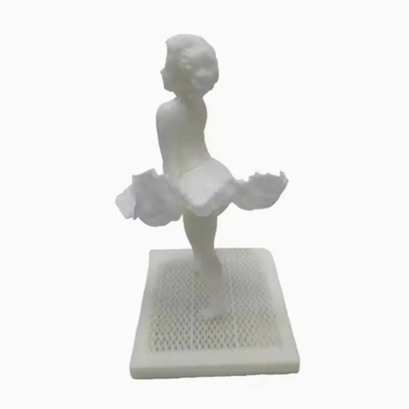 3D Printing File Stl - Niestandardowe obróbki, druk 3D, żywica /