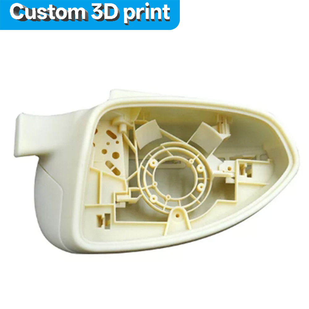 3D Printing File Stl - Usługa druku 3D na zamówienie na