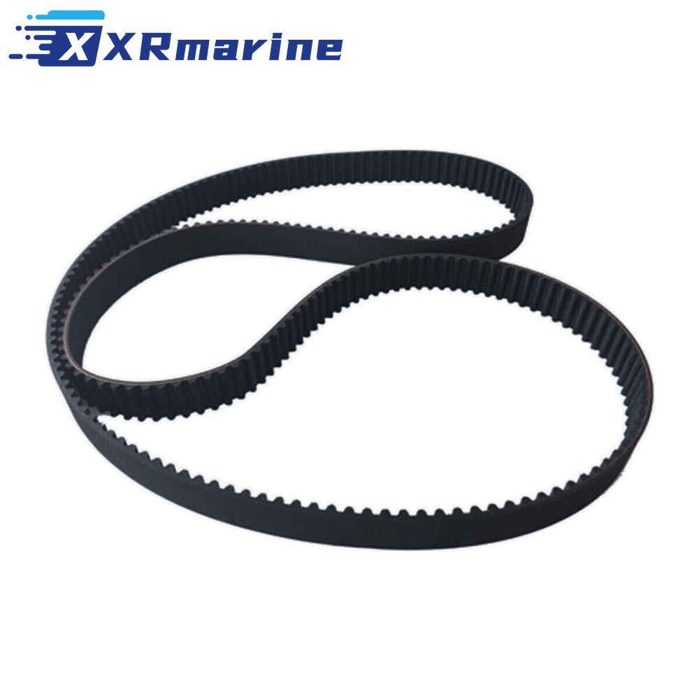 Timing Belt - Pasek rozrządu 6P2-46241 dla Yamaha 4-suwowy