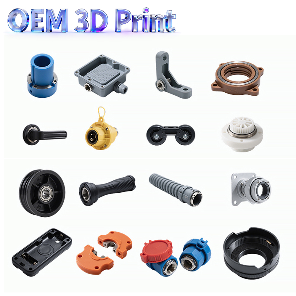 3D Printing File Stl - Usługi druku 3D na zamówienie Metal,