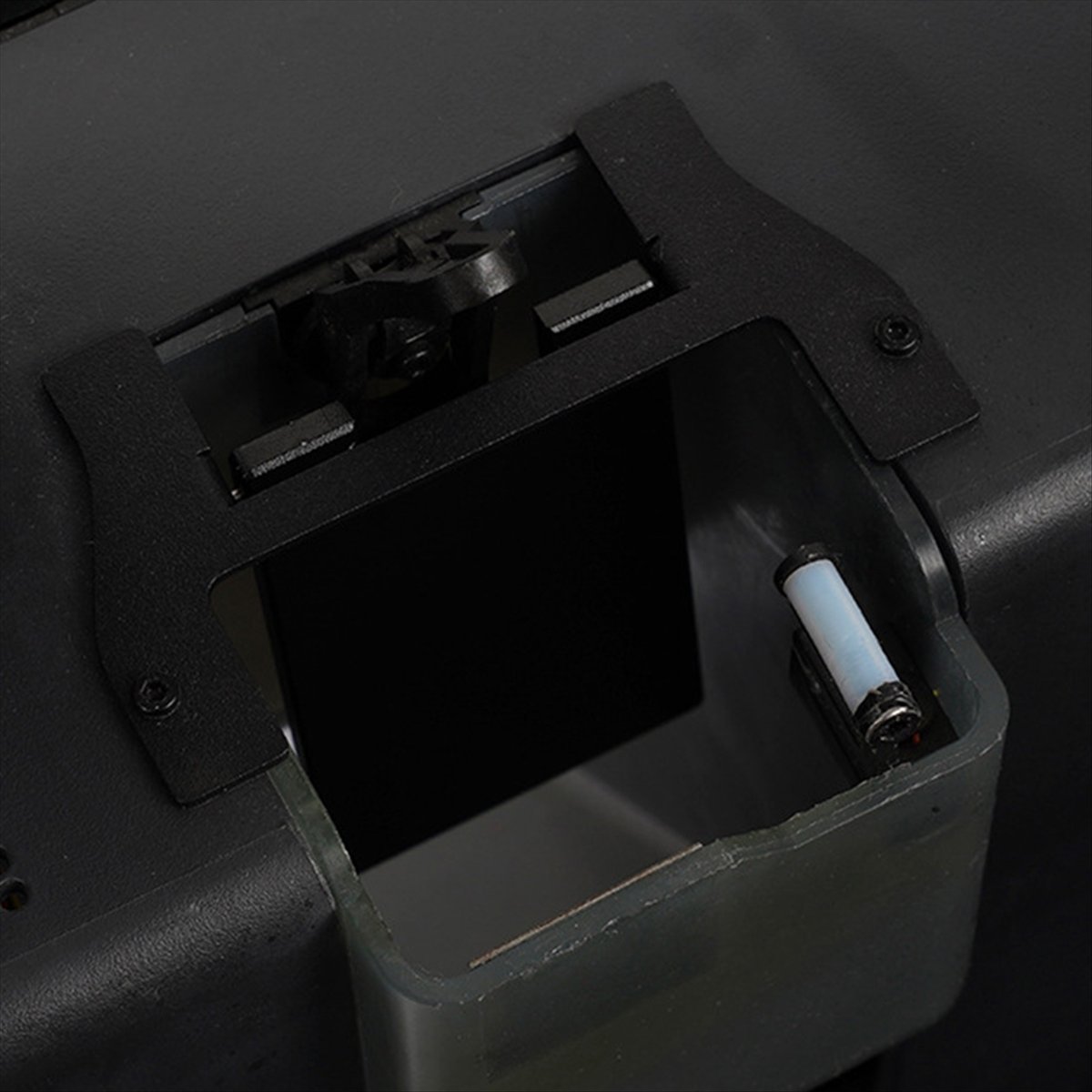 3D Printing X Axis - T69C! Zestaw do zbierania odpadów filamentu