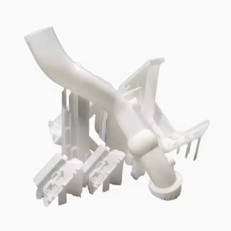 3D Printing File Stl - Niestandardowe, maszynowo obrabiane, drukowane w 3D