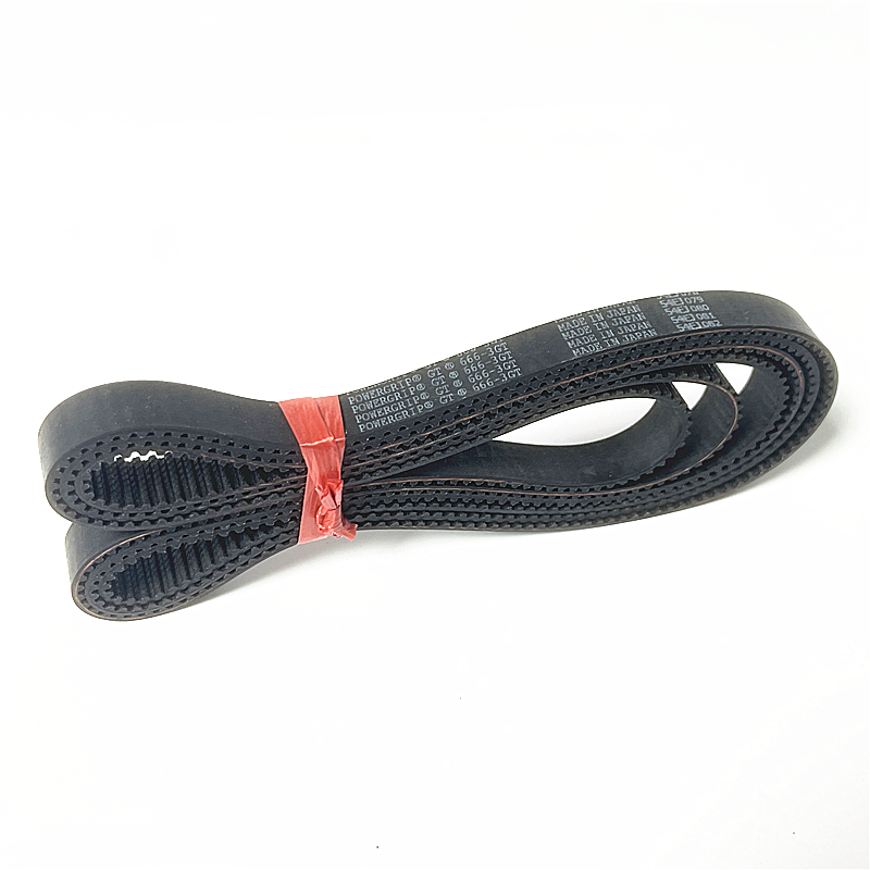 Timing Belt - Gumowy pasek synchroniczny do drukarki 3D,