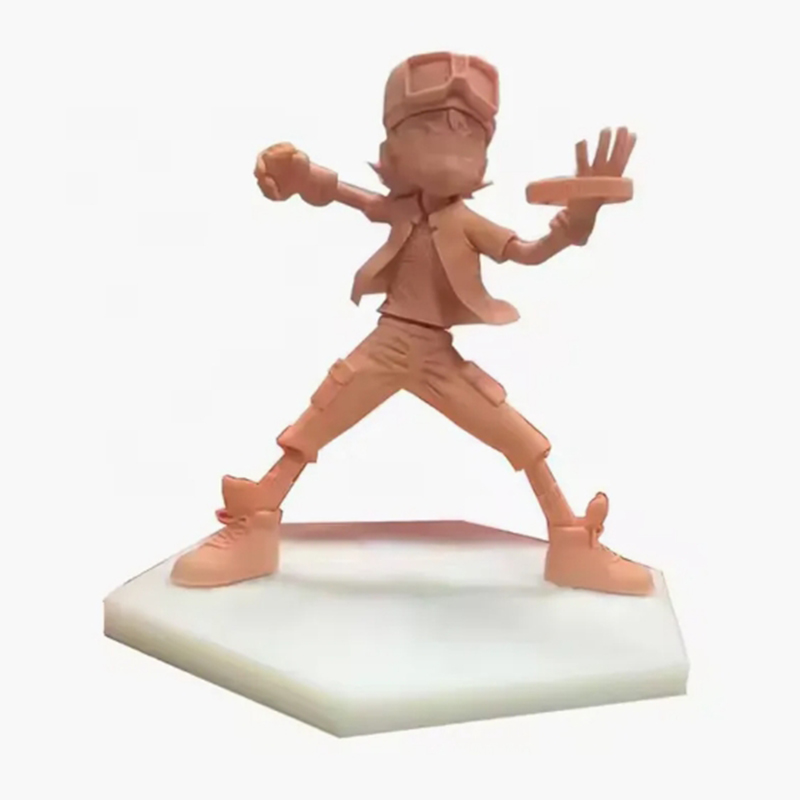 3D Printing File Stl - Drukowanie 3D na zamówienie żywicą, model
