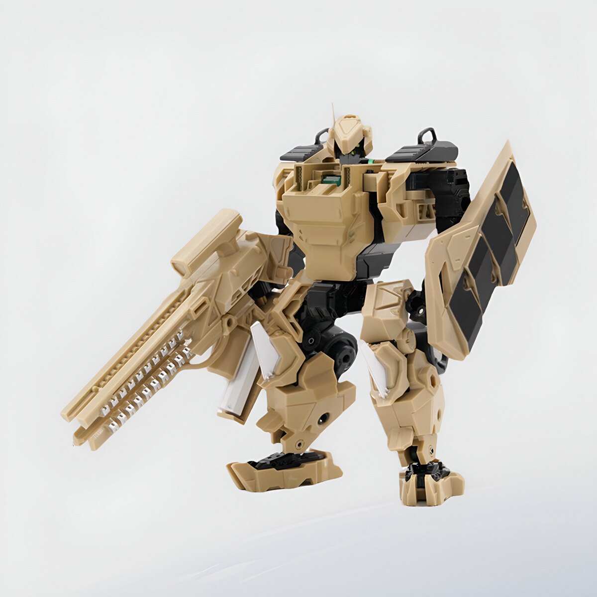 Emonster Mecha Robot Model Em0 – 3D Printing Robot recenzja i cena