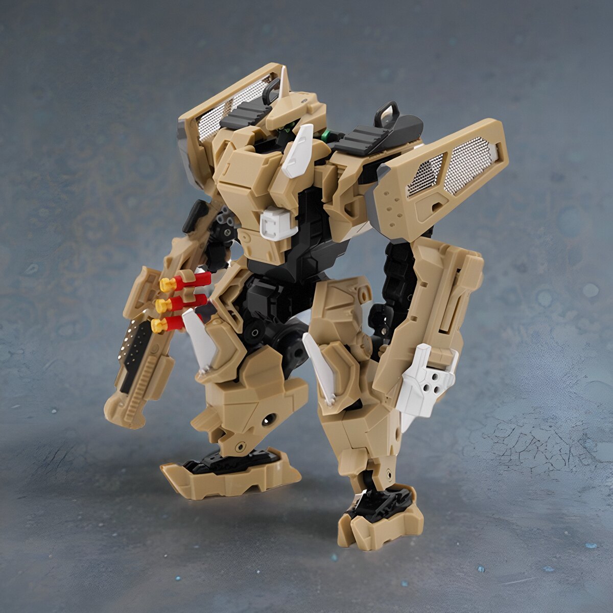 Emonster Mecha Robot Model Em0 – 3D Printing Robot recenzja i cena