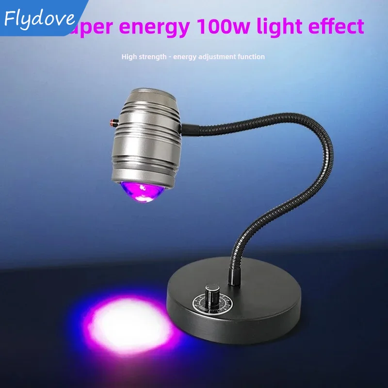 Lampa utwardzająca UV Światło  – 3D Printing Uv Resin recenzja i cena