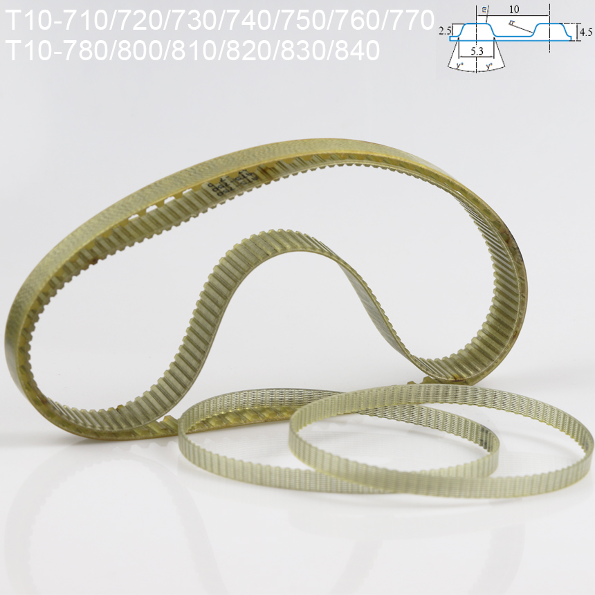 Pasek synchroniczny trapezowy  – Timing Belt recenzja i cena