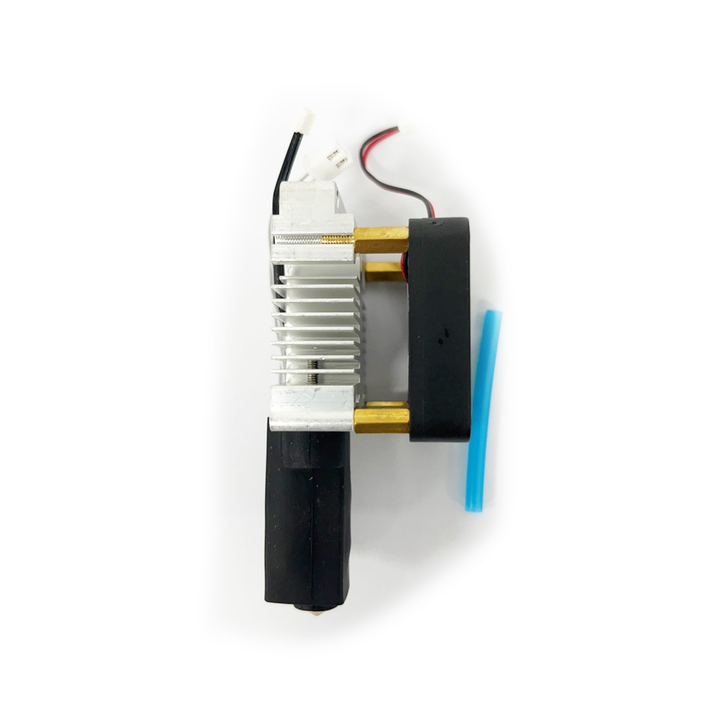 Oryginalny zestaw dysz hotend  – 3D Printer Hotend Kit recenzja i cena