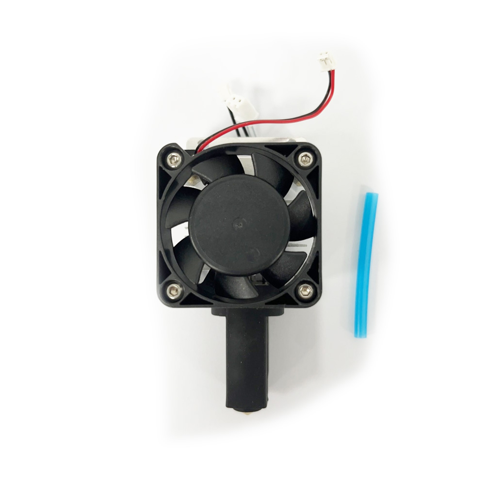 Oryginalny zestaw dysz hotend  – 3D Printer Hotend Kit recenzja i cena