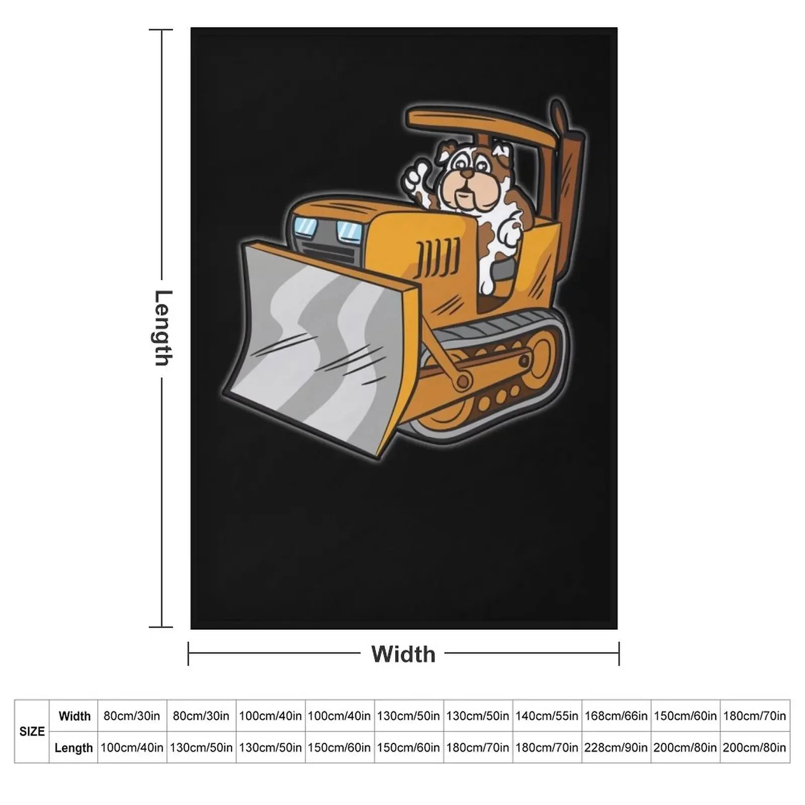 BULDOGG BULLDOZER Operатор cię – 3D Printing Operator recenzja i cena