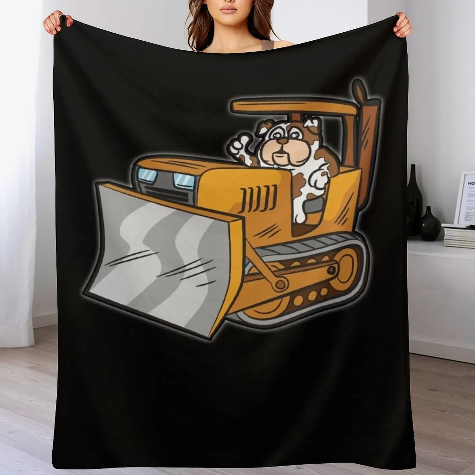 BULDOGG BULLDOZER Operатор cię – 3D Printing Operator recenzja i cena