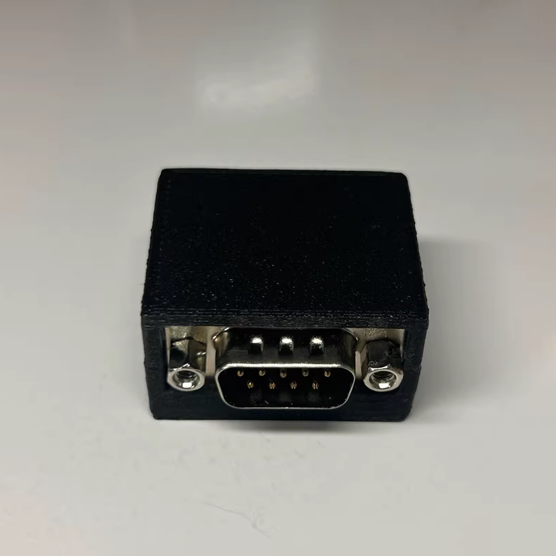 Obudowa drukowana 3D dla adapt – Enclosure 3D Printing recenzja i cena