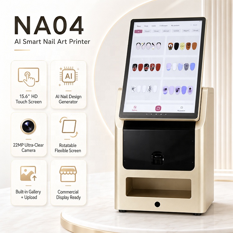 Beauty 2026 Nowa 3D AI Cyfrowa – 3D Printing Ai recenzja i cena