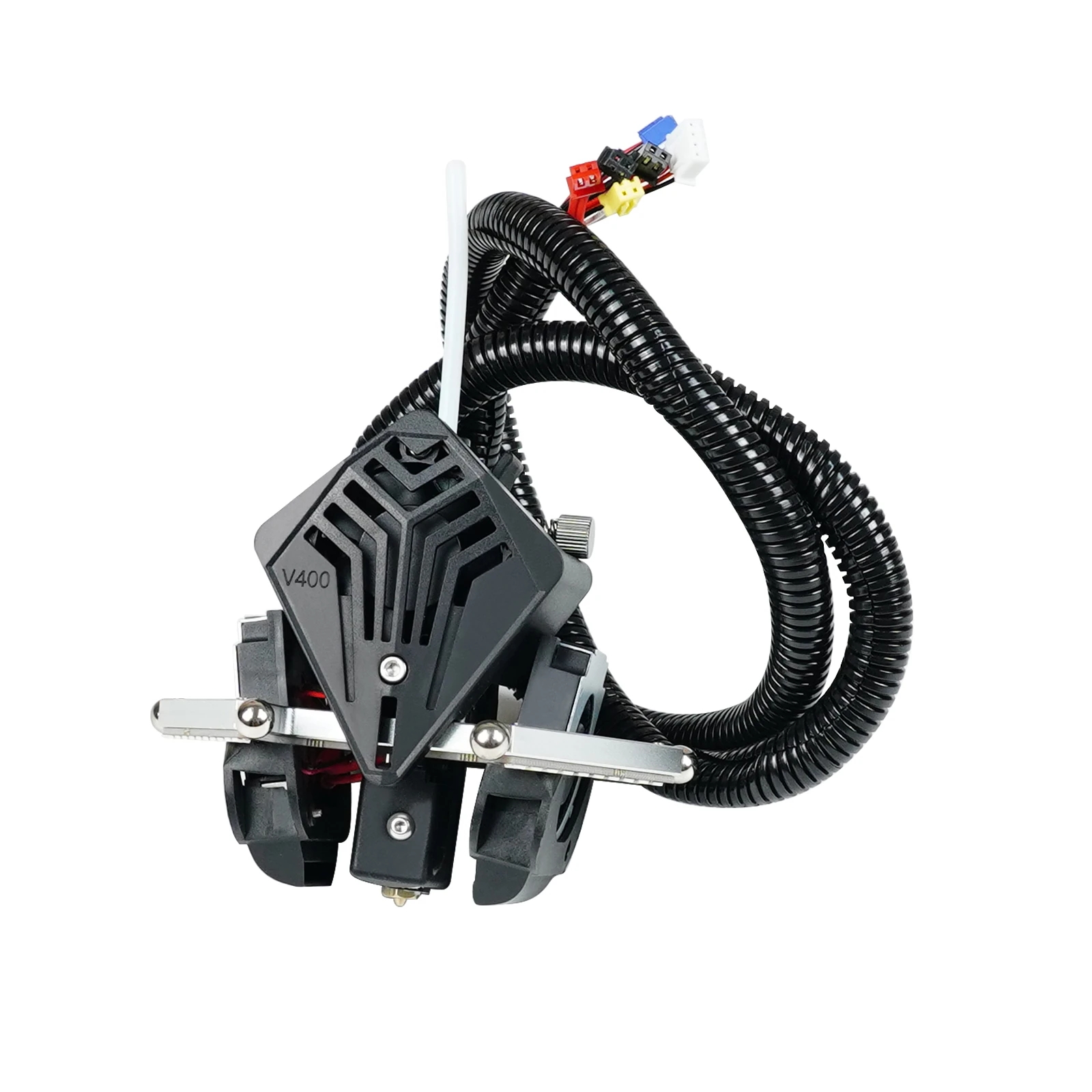 Uprawnienie FLSUN V400 Effecto – 3D Printer Hotend Kit recenzja i cena