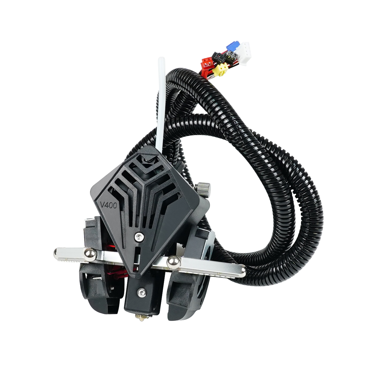 Uprawnienie FLSUN V400 Effecto – 3D Printer Hotend Kit recenzja i cena