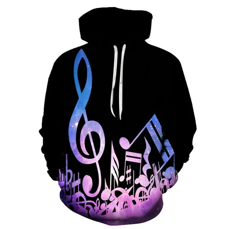 Fashion Guitar Music Note Prin – 3D Printing Guitar recenzja i cena