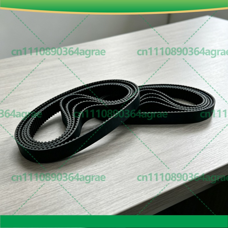 HTD3M288 5 szt. 25mm 30mm Gumo – Timing Belt recenzja i cena