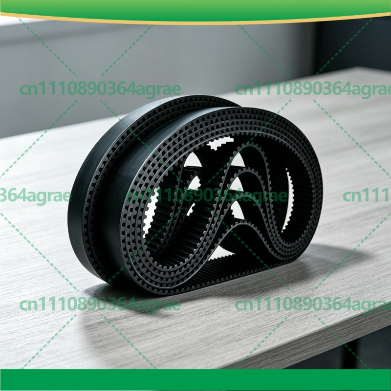 HTD3M288 5 szt. 25mm 30mm Gumo – Timing Belt recenzja i cena
