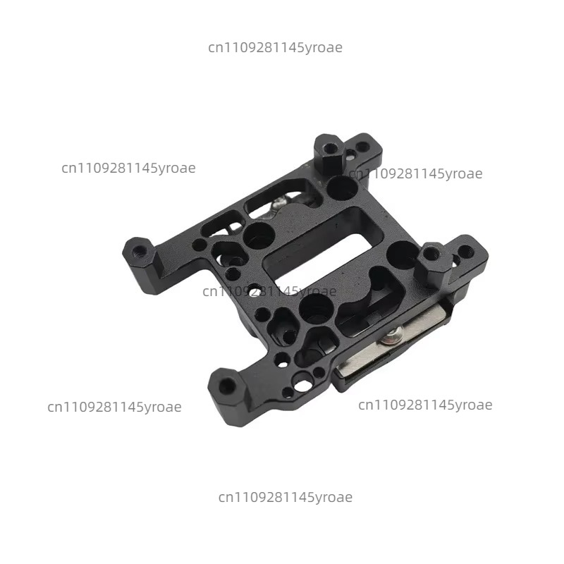 Zestaw Voron 2.4 R2/Trident CN – Timing Belt recenzja i cena