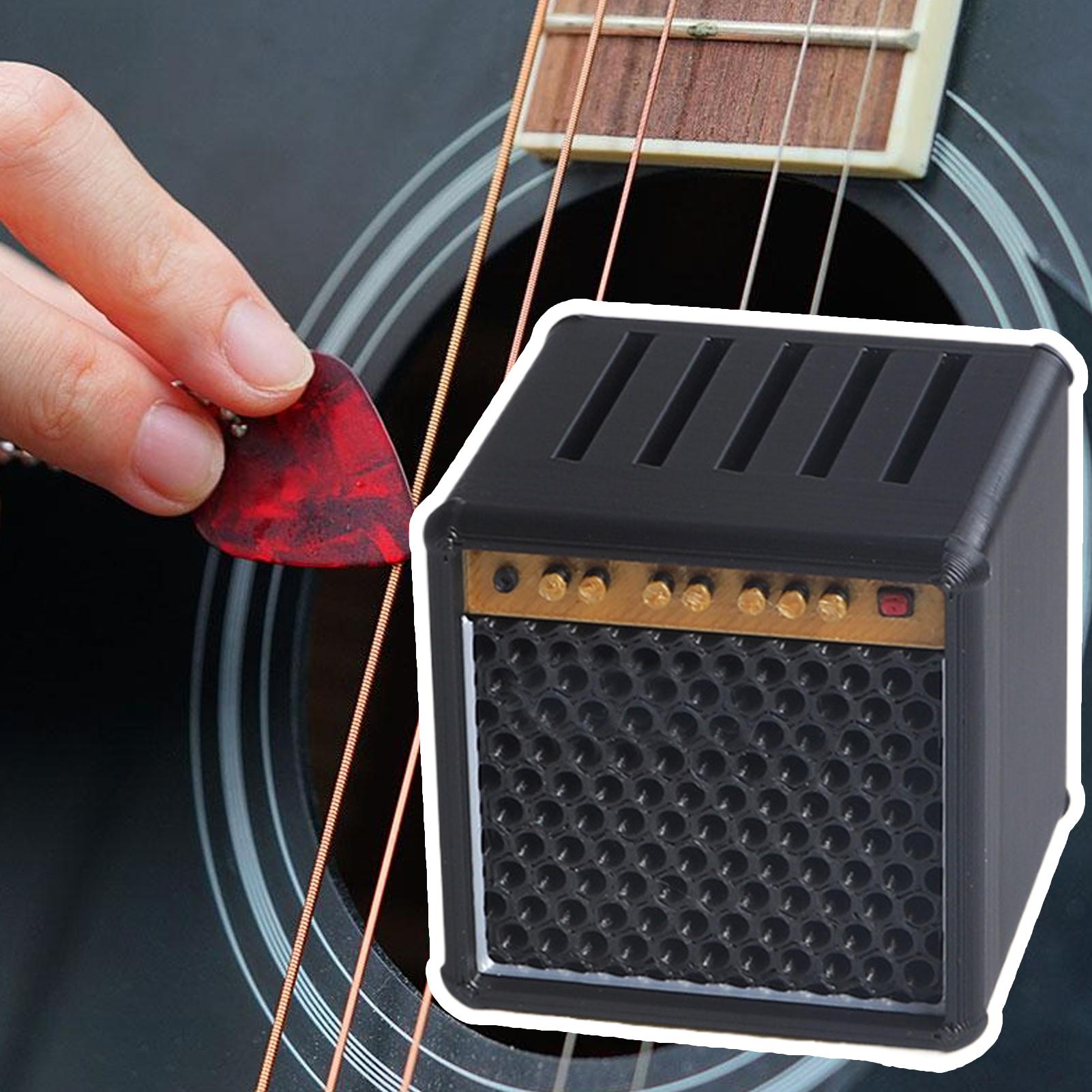 Pudełko na kostki do ukulele d – 3D Printing Guitar recenzja i cena