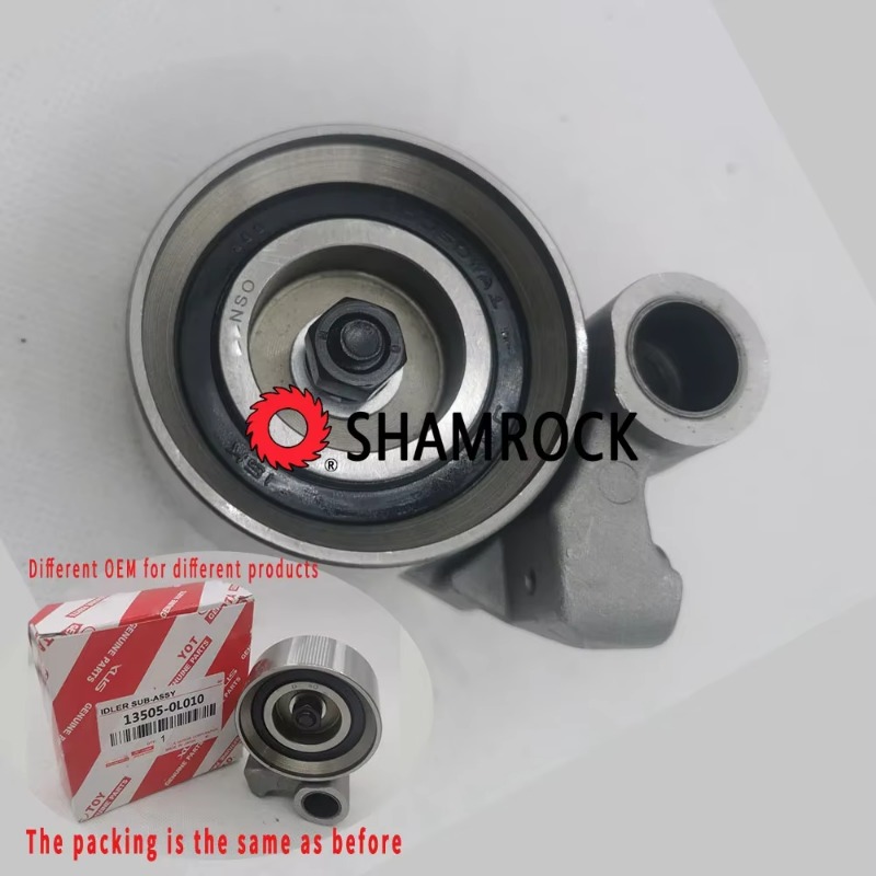 13540‑67020 13505‑0L010 13568‑ – Timing Belt recenzja i cena