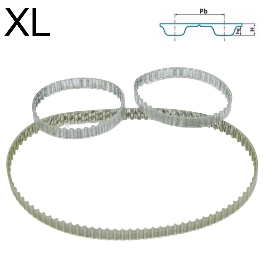 60XL 68XL 70XL 76XL 78XL 80XL  – Timing Belt recenzja i cena