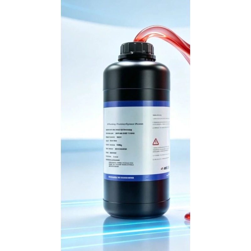 1KG Żywica do drukarek 3D typu – 3D Printing Uv Resin recenzja i cena