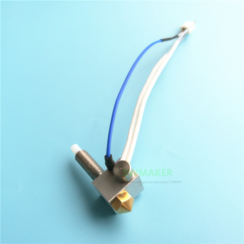 FLASHFORGE Finder 1.0 / Finder – 3D Printer Hotend Kit recenzja i cena
