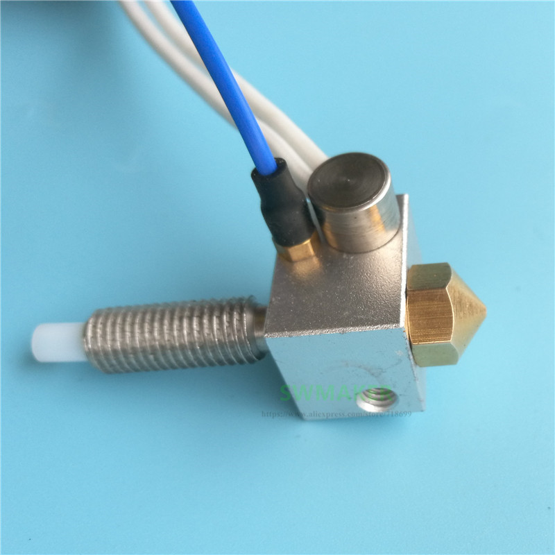 FLASHFORGE Finder 1.0 / Finder – 3D Printer Hotend Kit recenzja i cena