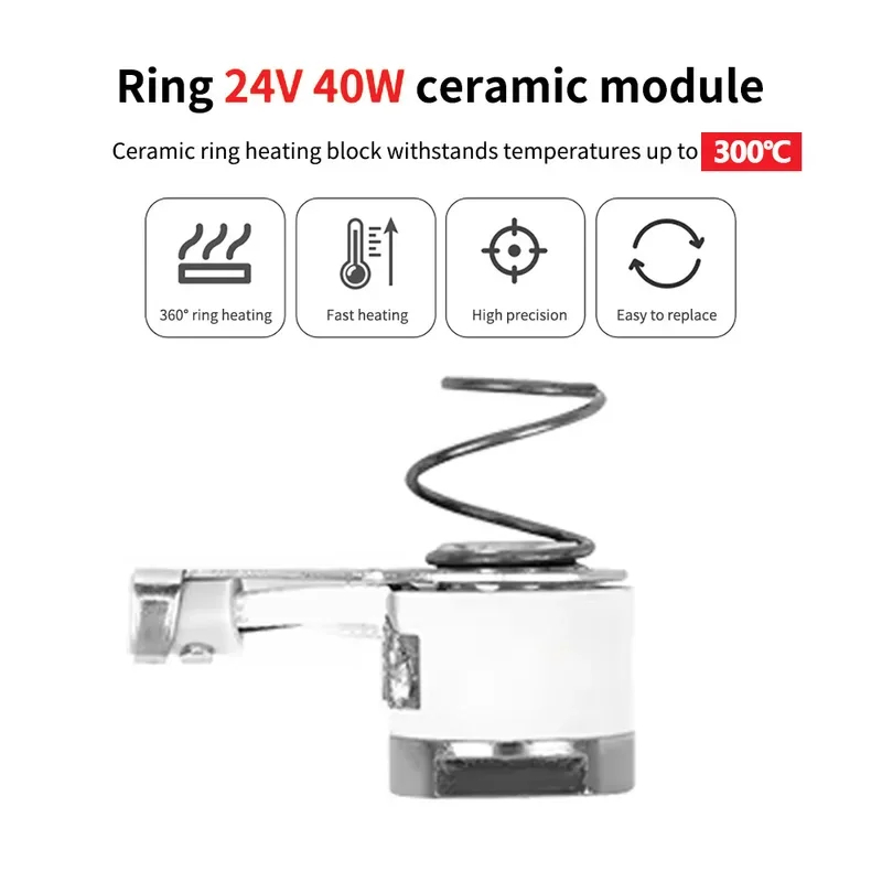 Ulepszona dysza do E3D REVO Ce – Ender 3 Upgrade Kit recenzja i cena