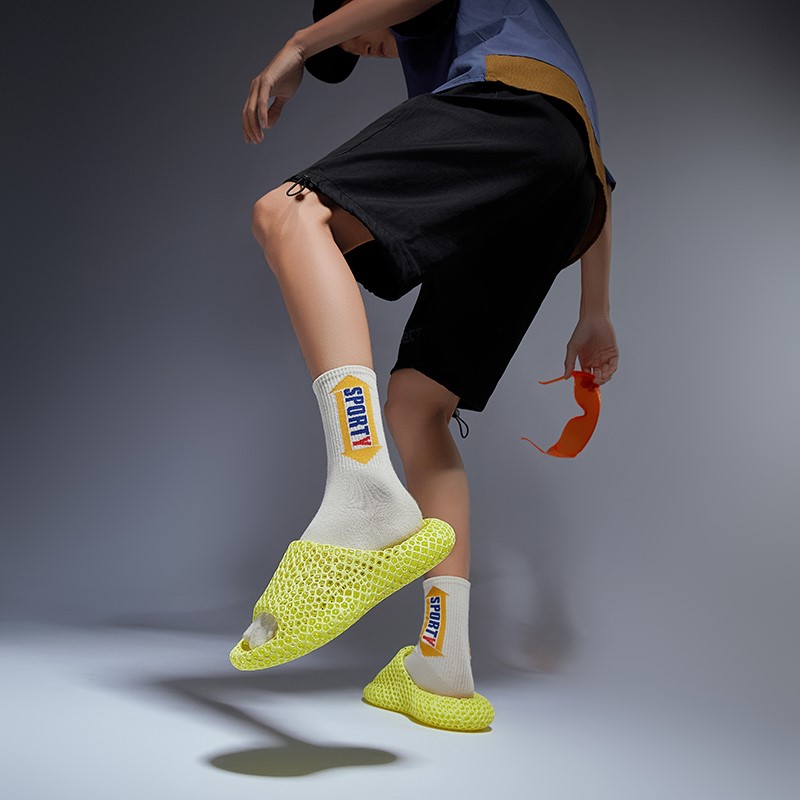Drukowane w 3D sneakersy z odd – 3D Printing Outsole recenzja i cena