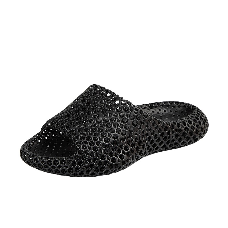 Drukowane w 3D sneakersy z odd – 3D Printing Outsole recenzja i cena