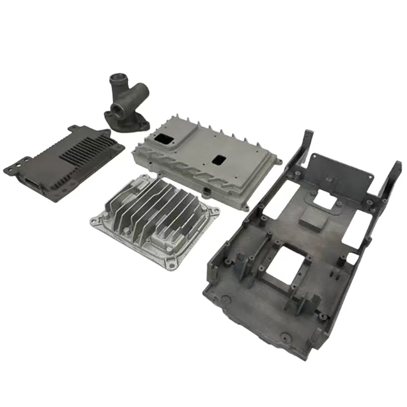 Precyzyjne usługi obróbki CNC, – 3D Printing File Stl recenzja i cena