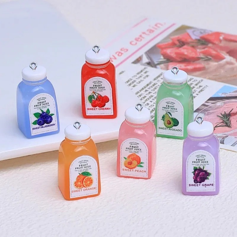 10 szt. uroczych mini zawiesze – 3D Printing Earrings recenzja i cena