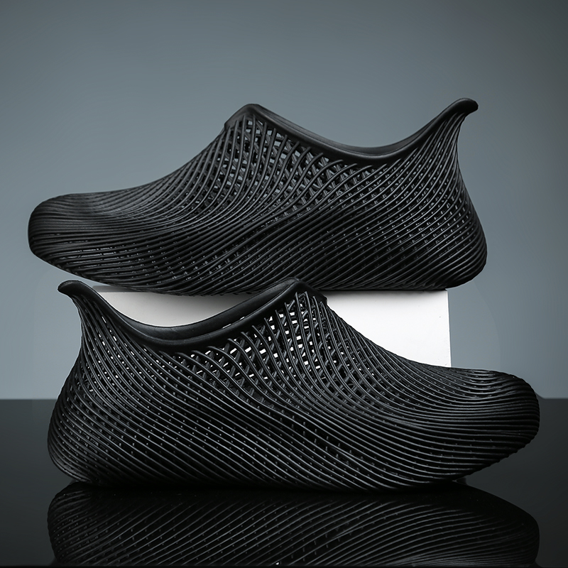 Drukowane w 3D buty rekreacyjn – 3D Printing Outsole recenzja i cena
