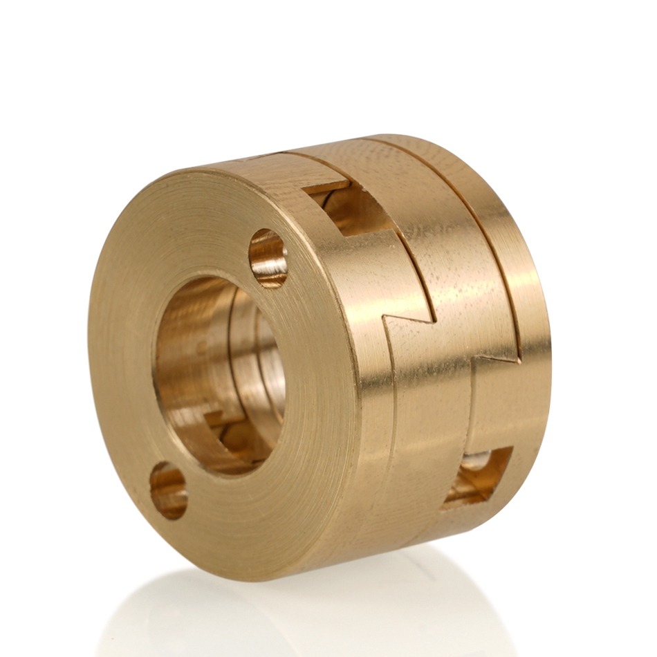 KINGROON 16mm Oldham sprzęgło  – 3D Printing Z Axis recenzja i cena