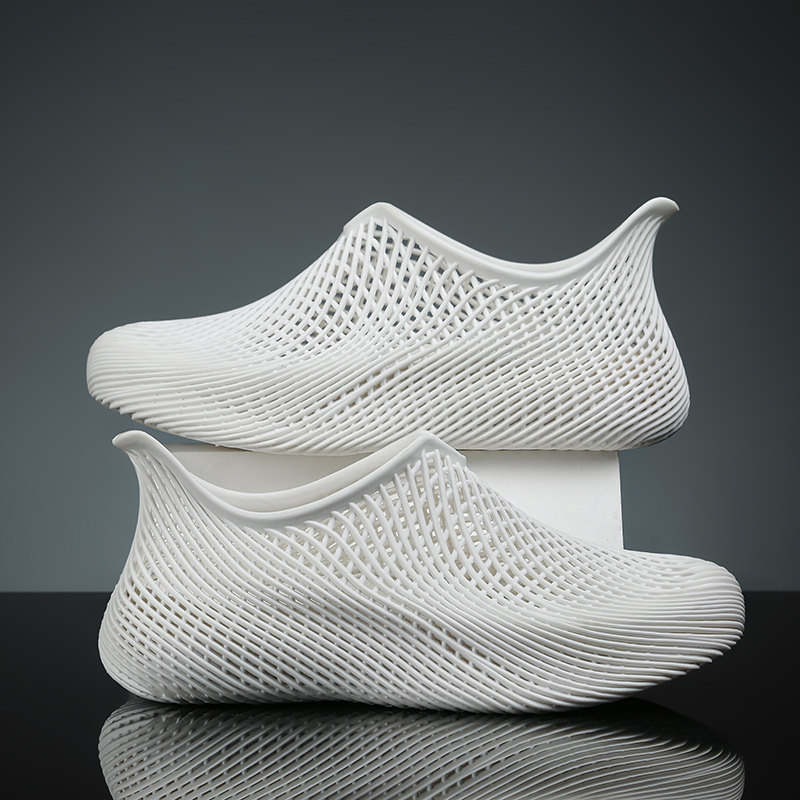 Drukowane w 3D buty rekreacyjn – 3D Printing Outsole recenzja i cena