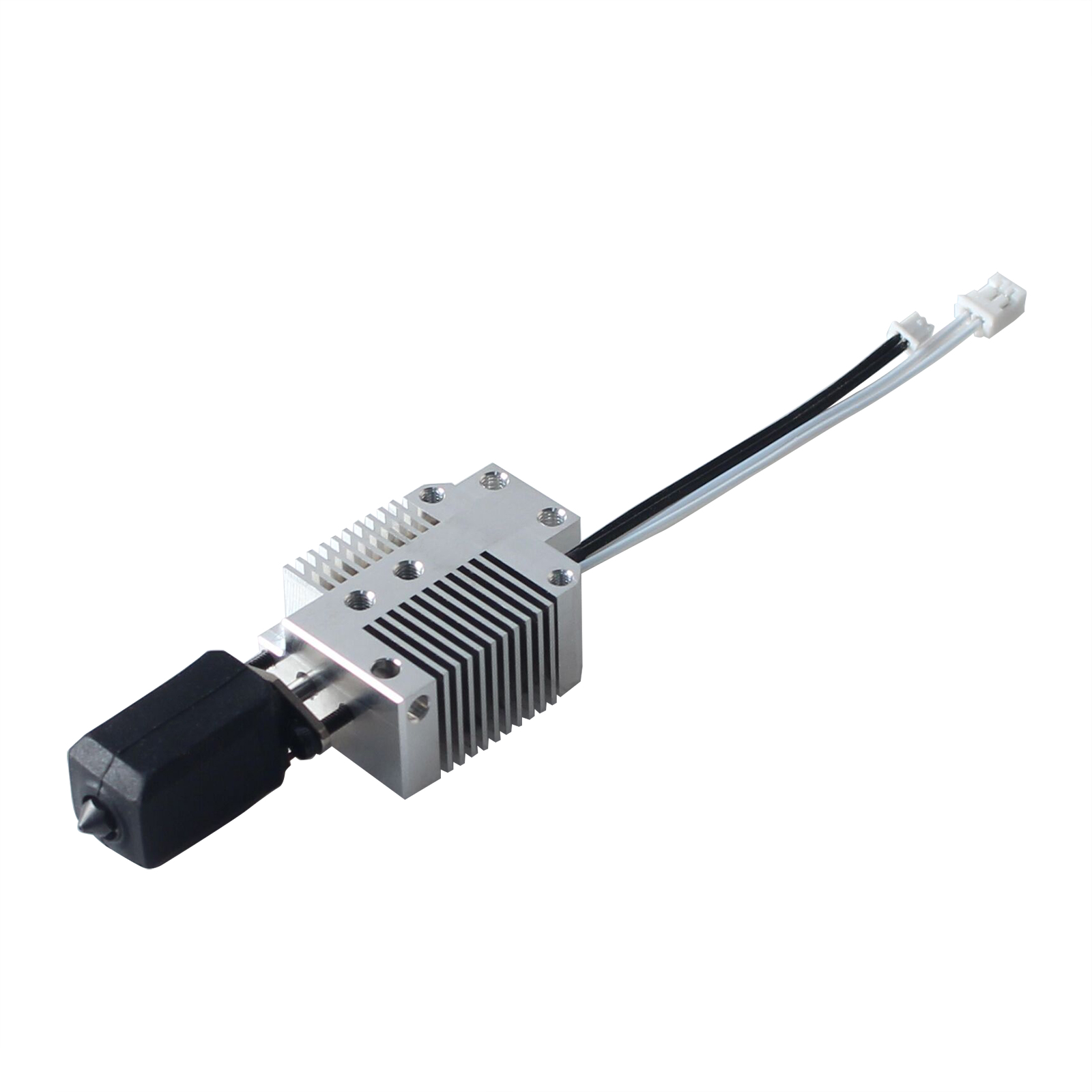 Zestaw HotEnd z ulepszoną dysz – 3D Printer Hotend Kit recenzja i cena