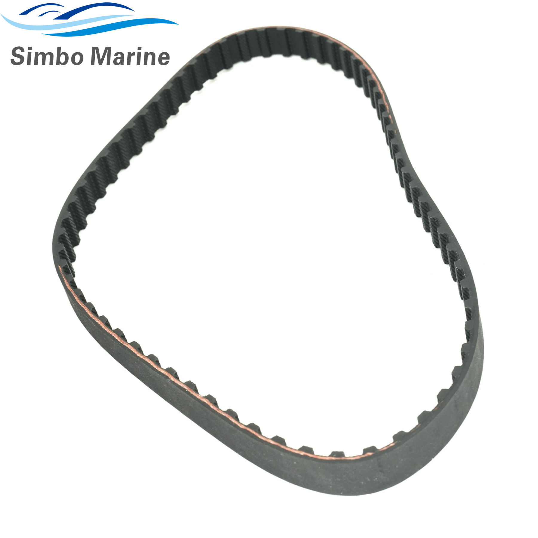 Pasek rozrządu 6G8-46241-00 ko – Timing Belt recenzja i cena