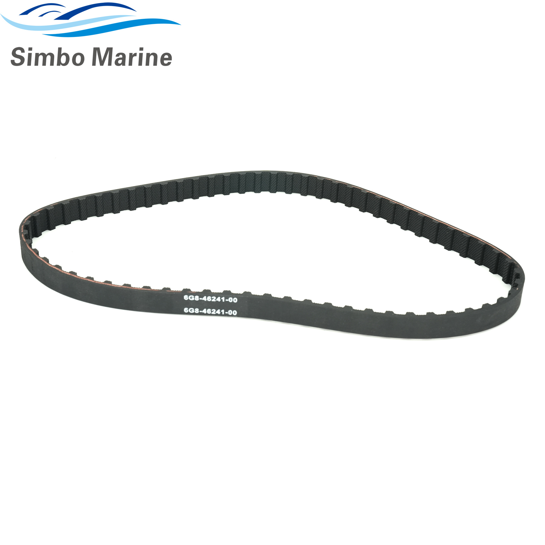 Pasek rozrządu 6G8-46241-00 ko – Timing Belt recenzja i cena