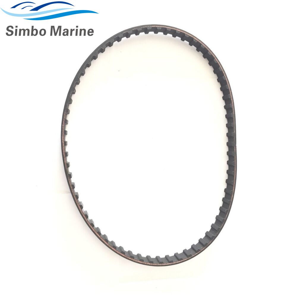 Pasek rozrządu 6G8-46241-00 ko – Timing Belt recenzja i cena
